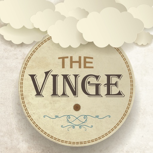 The Vinge iOS App