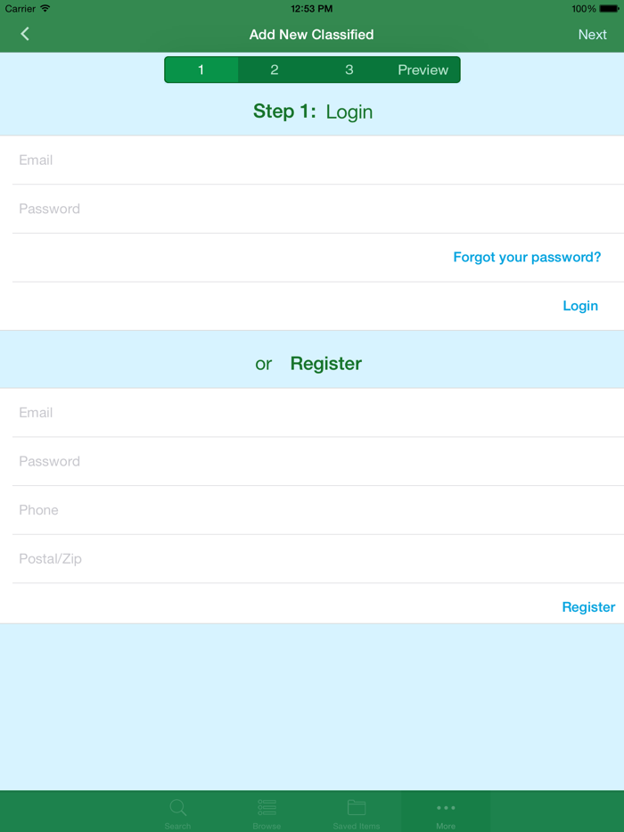 Farms.com Classifieds