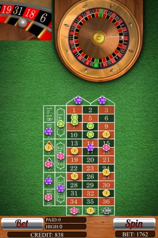 Aabys Adventure In Las Vegas Roulette - Win Progressive Chips & Feel The Mega Jackpot Party Extravaganza Big Win! screenshot 3