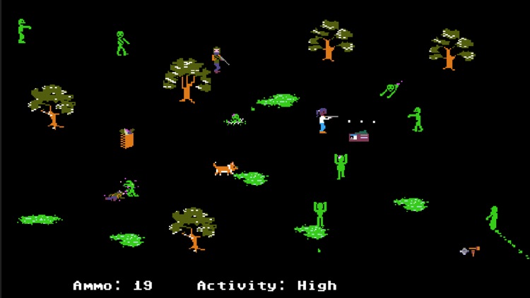 Organ Trail: Director's Cut screenshot-3