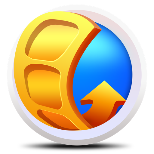 Final Video Converter Pro app icon