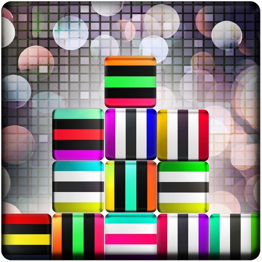 Jelly's Pop Match - Stack The Jam Dessert In A Kid's Game FREE by Golden Goose Production icon