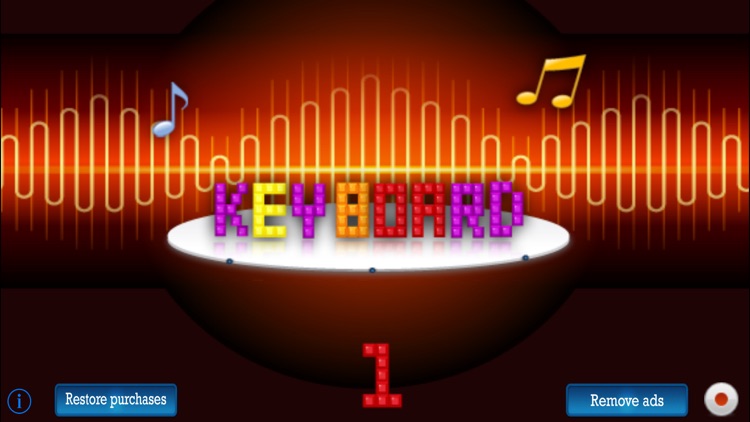 Finger Tune | Piano & Drumpad for Beginners screenshot-4