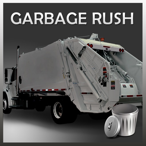 Garbage Rush icon