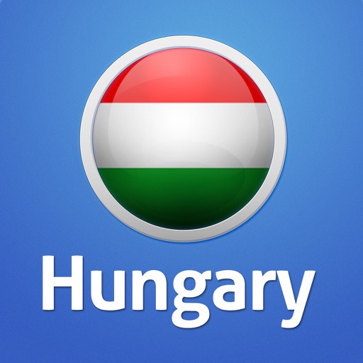 Hungary Essential Travel Guide icon