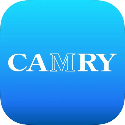 CAMRY scale Читы