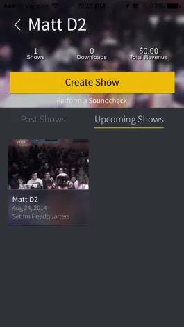 Game screenshot Set.fm Studio mod apk