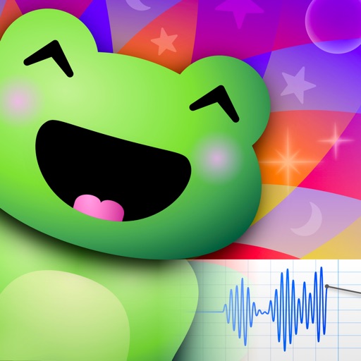Burpquake: The World's Loudest Burping Animals iOS App