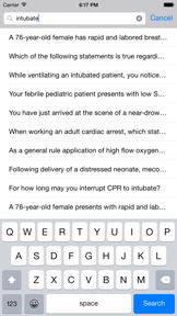 Paramedic Academy: Flashcards, EKG, EMS Toolkit screenshot