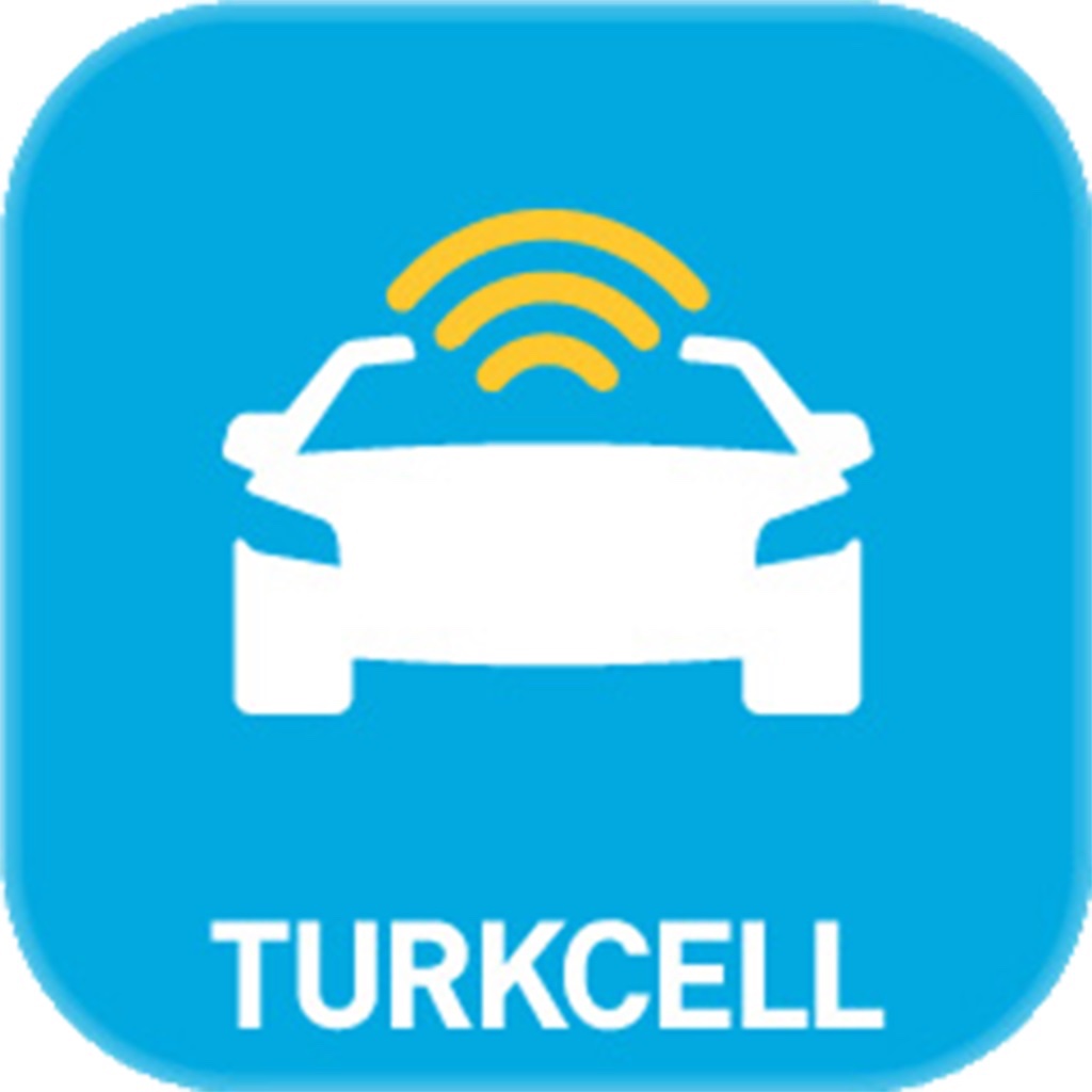 Turkcell Akıllı Otomobil