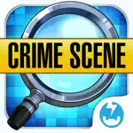 Hidden Objects: Mystery Crimes App Positive Reviews