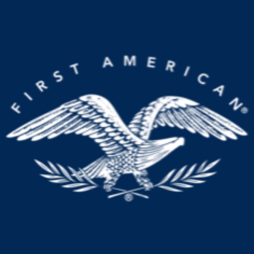 First American Title Company of Napa iOS App