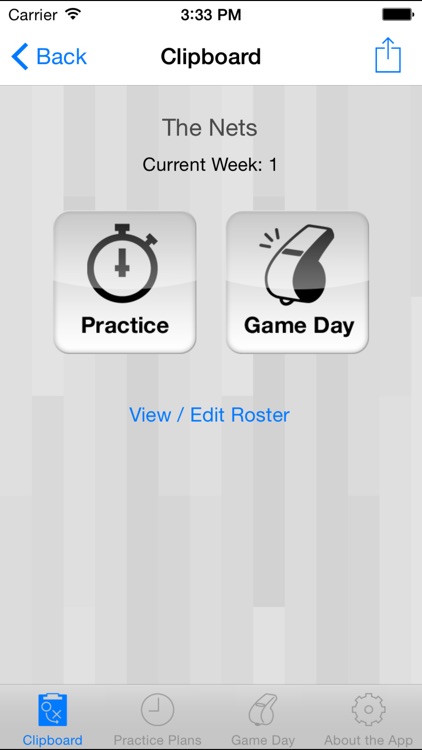 Upward Basketball Coach screenshot-3