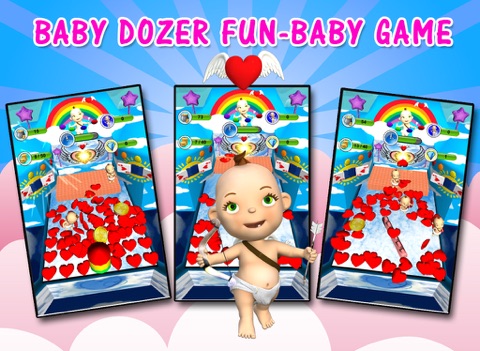 Screenshot #6 pour Baby Dozer Fun - Baby Game