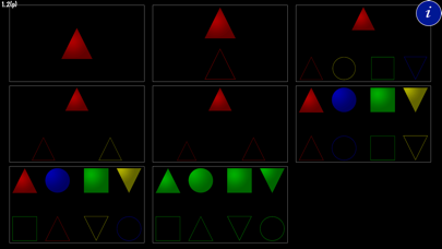 Screenshot #2 pour 4 Formes