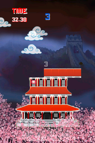Tower China screenshot 2