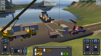 Screenshot #2 pour Machine World