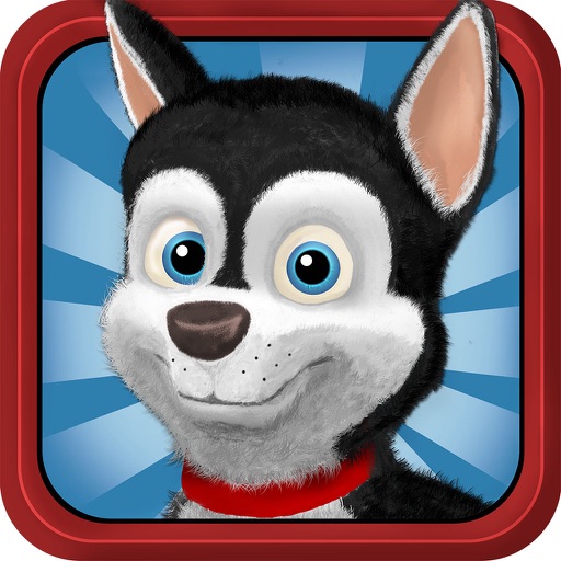 Dog Escape - 3D Run iOS App