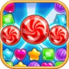 Candy Blitz - Tap Swap and Burst Chewy Candies Gummy FREE