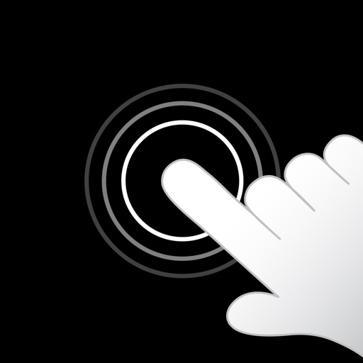 Touch Original - Game of senses, reactions and dimension jumps Icon