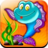 Fish Emoji Smasher: Challenging Puzzle Hit Game