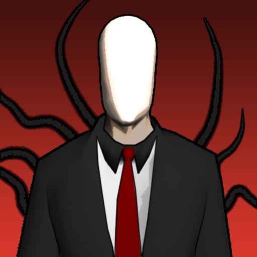 Slender Rising Free Icon