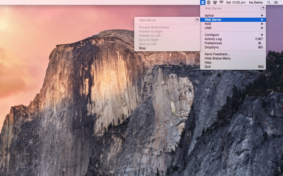 #3. DropSync 3 (macOS) 由: Mudflat Software PTY. LTD.