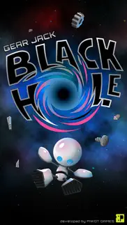 gear jack black hole iphone screenshot 1