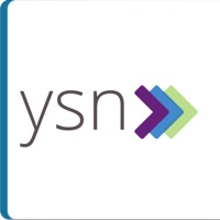 YSNMN app icon - Social Networking app for iPhone