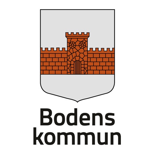 Felanmälan Bodens kommun icon