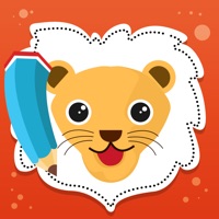 Peinture par numéros pour les enfants: Livre de coloriage, relier les points, jeux et exercices avec des animaux, voitures, et plus. Jeu et puzzle pour apprendre à peindre, compter et jouer pour PC