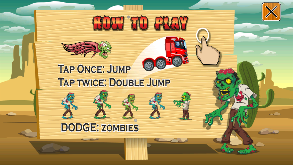 Jet Truck Racing screenshot 3