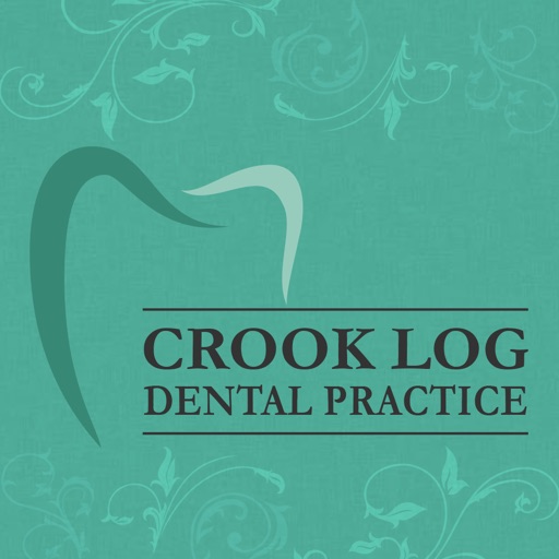 Crook Log Dentist icon