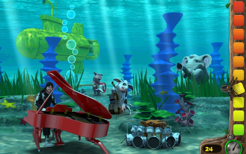 Robert Wells Music Memory thumbnail 3