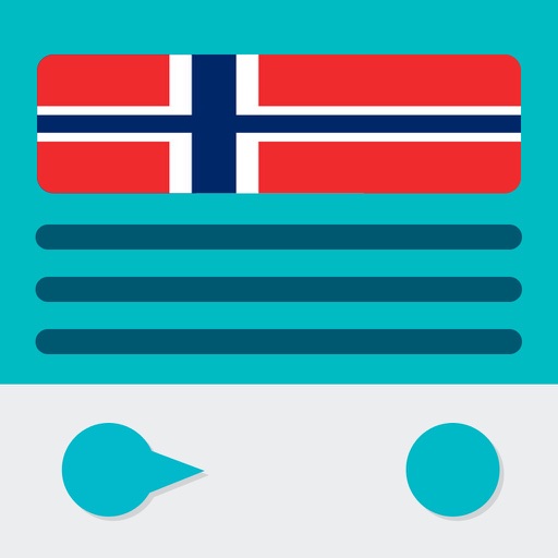 Min Radios Norge: Norsk Alle radioer i samme app! Cheers radio;) iOS App