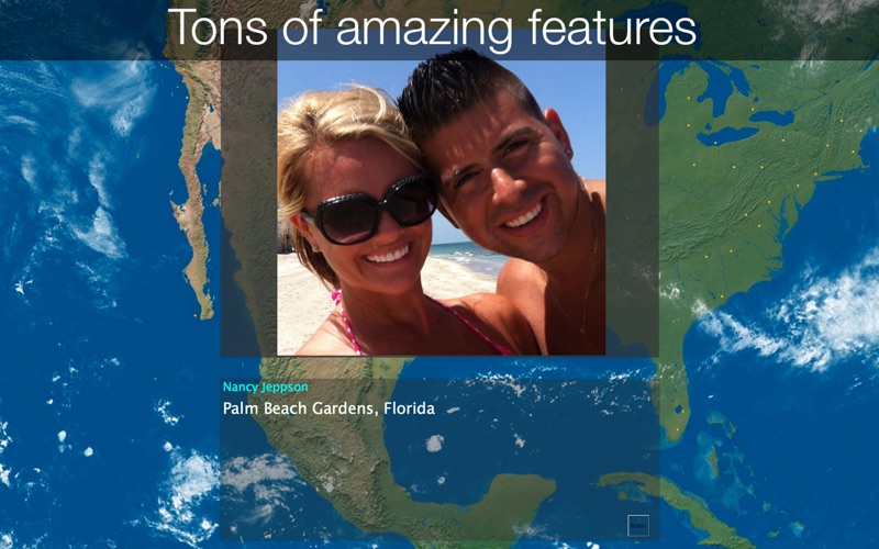 Friend Spotter HD for Facebook thumbnail 3