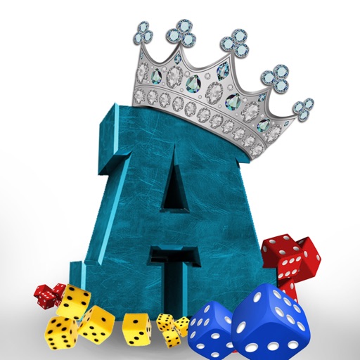 Ace Casino Dice Gambling Mania - ultimate dice gambling table Icon