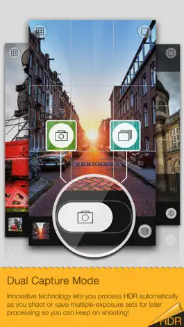 Game screenshot Fotor HDR: Simply DSLR Camera apk