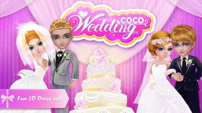 Coco Wedding Screenshot 1