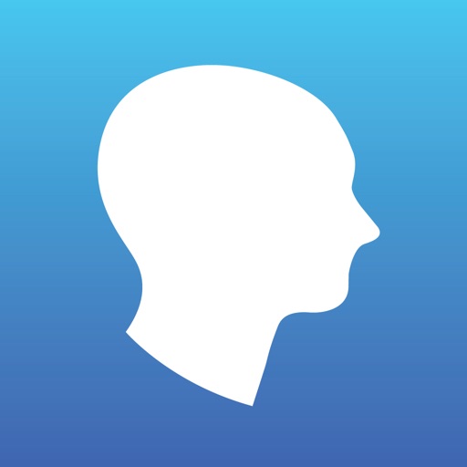 Bio - Breathe In & Out, Meditation/Visualization iOS App