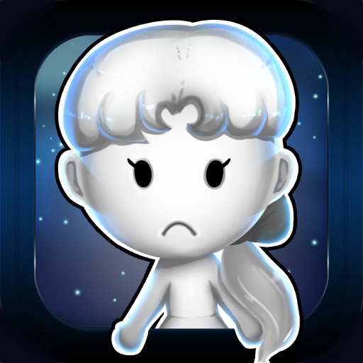 Amazing Ghostrunner Girl icon