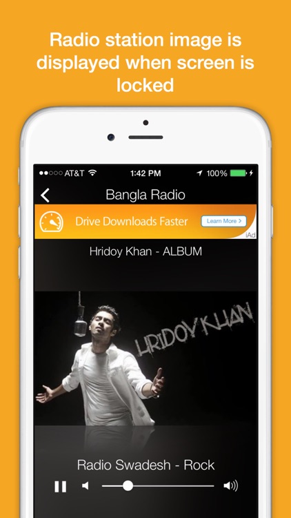 Bangla Radio - Top FM stations