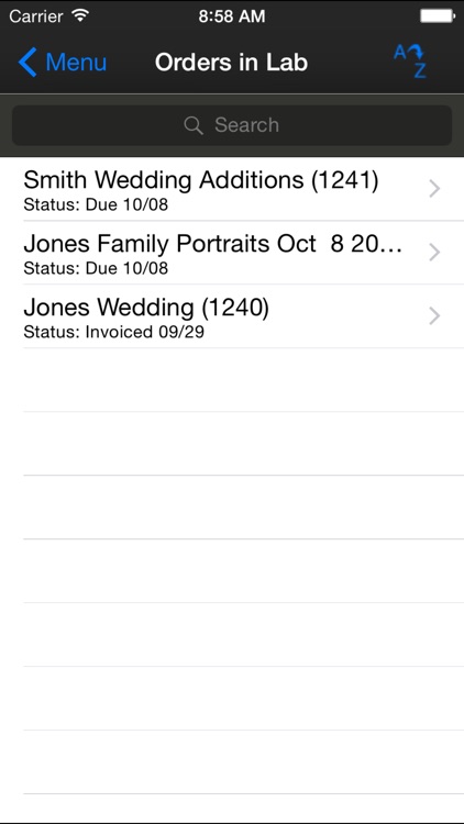 H&H Color Lab screenshot-3