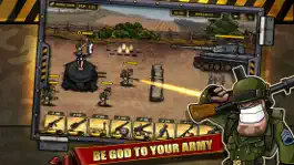 Game screenshot Warfare Nations: Classical mod apk