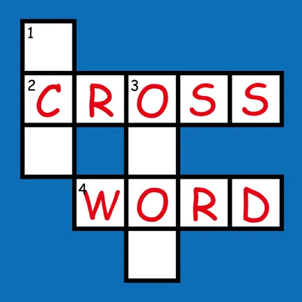 Thoroughly CrossWord Cheats