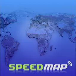 SPEED MAP 1 app icon