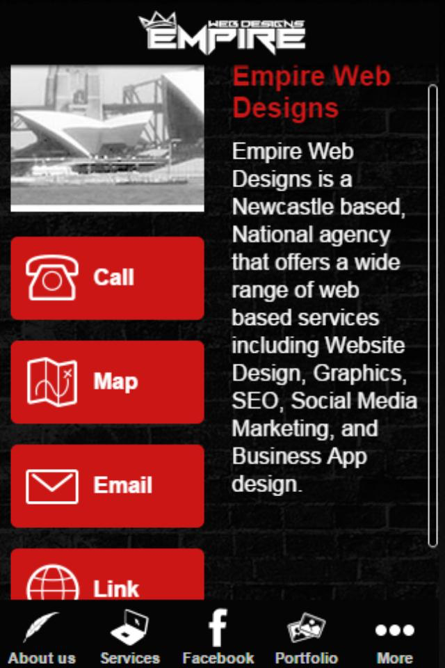 Empire Web Designs