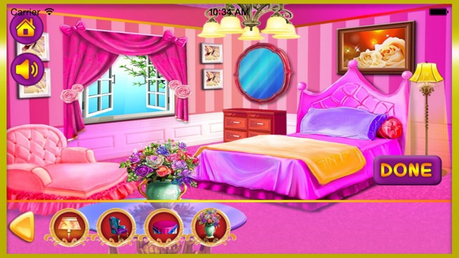 Realistic Princess Room(圖4)-速報App