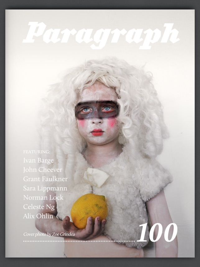 Paragraph Shorts(圖1)-速報App