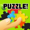 Amazing Jigsaw Crazy Games